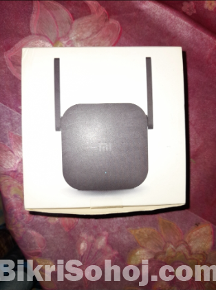 Mi WIFI repeater